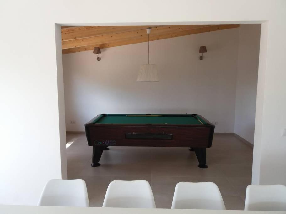 Casa Carmen Villa Alcanar Bagian luar foto