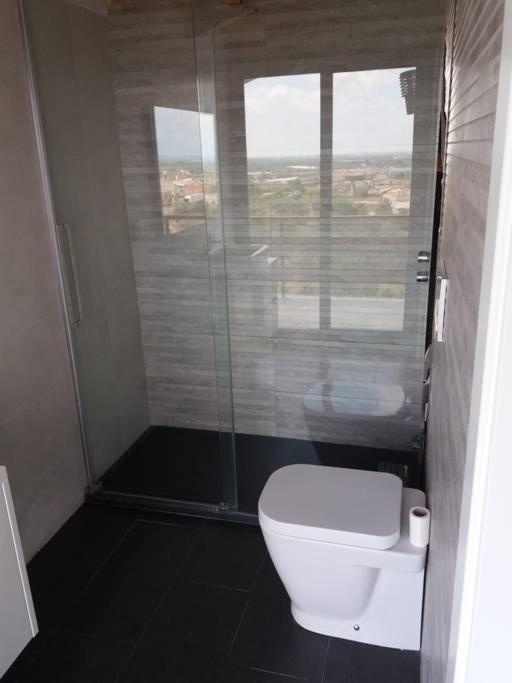 Casa Carmen Villa Alcanar Bagian luar foto